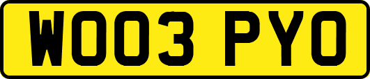 WO03PYO
