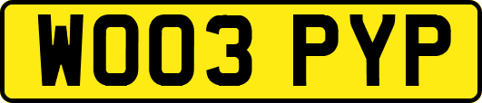 WO03PYP