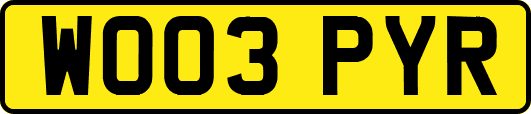 WO03PYR