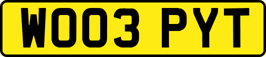 WO03PYT