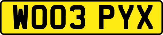 WO03PYX
