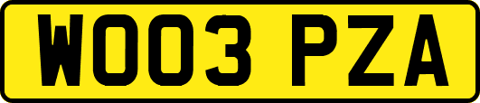 WO03PZA