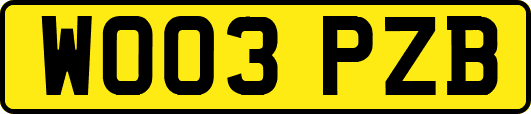 WO03PZB