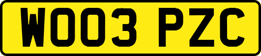 WO03PZC