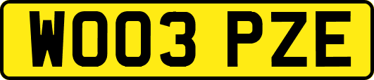 WO03PZE