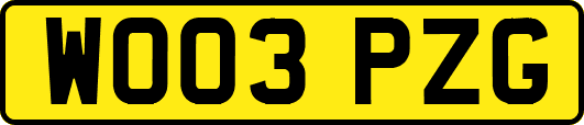 WO03PZG