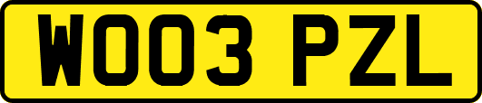 WO03PZL