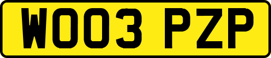 WO03PZP