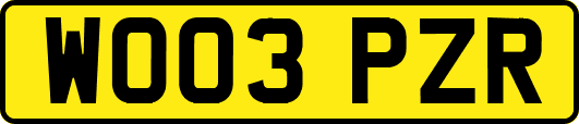WO03PZR