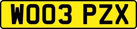 WO03PZX
