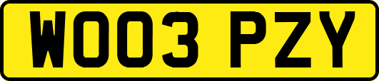 WO03PZY