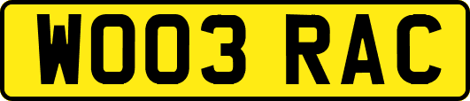 WO03RAC
