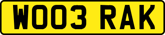 WO03RAK