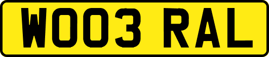 WO03RAL
