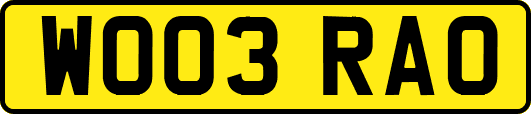 WO03RAO