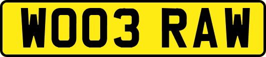 WO03RAW