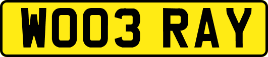 WO03RAY