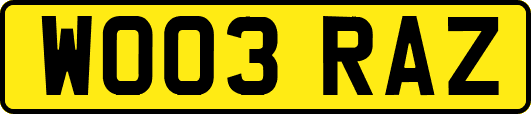 WO03RAZ