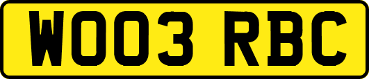 WO03RBC
