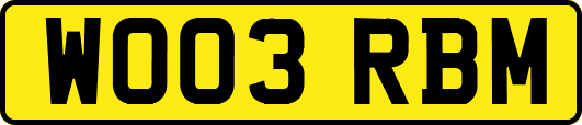 WO03RBM