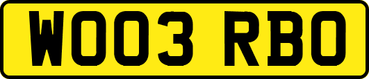 WO03RBO