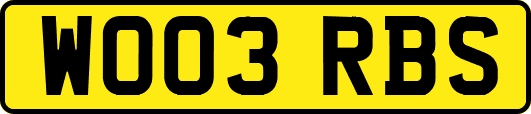 WO03RBS