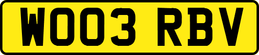 WO03RBV