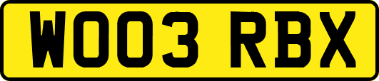 WO03RBX