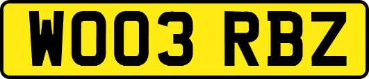 WO03RBZ