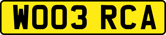 WO03RCA