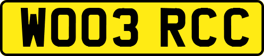 WO03RCC
