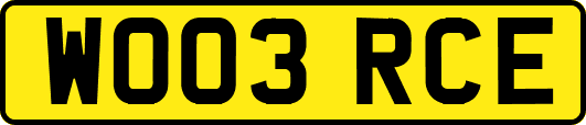 WO03RCE