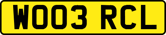 WO03RCL