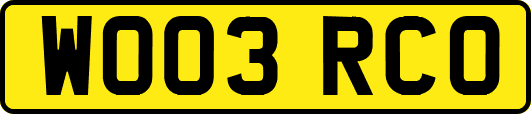 WO03RCO