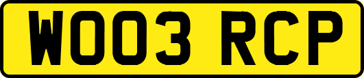WO03RCP