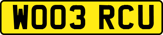 WO03RCU