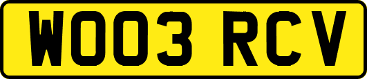 WO03RCV