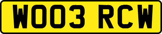 WO03RCW