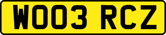 WO03RCZ