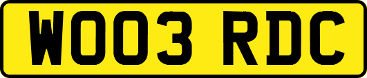 WO03RDC