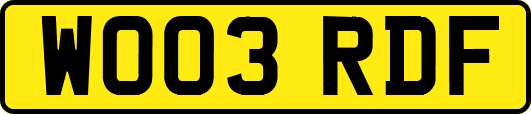 WO03RDF