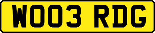 WO03RDG