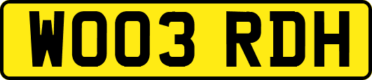 WO03RDH