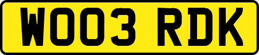 WO03RDK