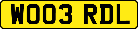 WO03RDL