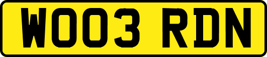 WO03RDN