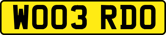 WO03RDO
