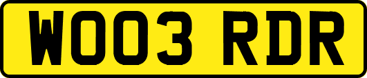WO03RDR