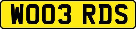 WO03RDS