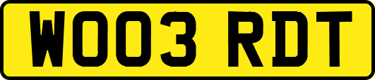 WO03RDT